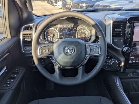 New 2026 RAM 1500 Big Horn image 17