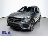 Used 2018 Mercedes-Benz GLE 350 4MATIC image 2