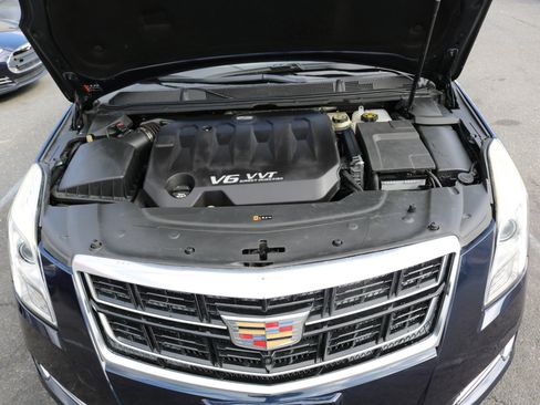 Used 2016 Cadillac XTS Luxury w/ Driver Awareness Package image 36