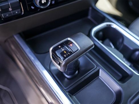 Used 2024 Chevrolet Silverado 1500 RST w/ RST All Star Premium Package image 20