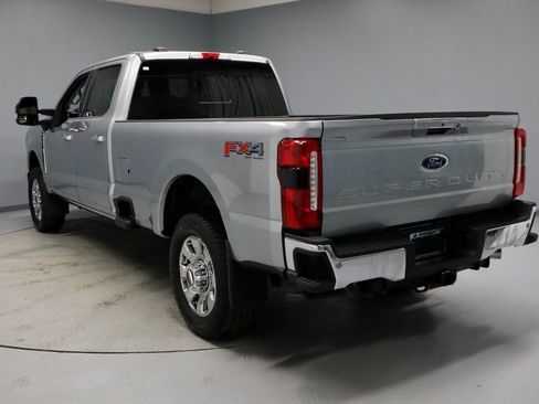 Certified 2024 Ford F250 Lariat w/ Lariat Ultimate Package image 10