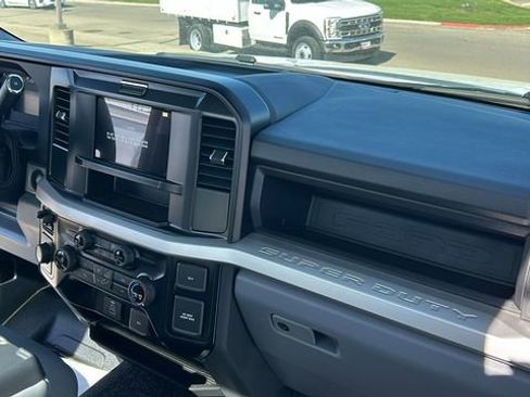 New 2026 Ford F350 XL w/ XL Chrome Package image 16