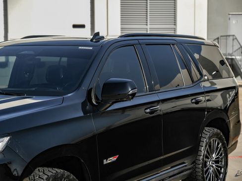 Used 2023 Cadillac Escalade V image 24