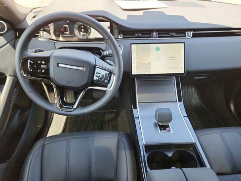 Certified 2026 Land Rover Range Rover Evoque S AWD/4WD image 12