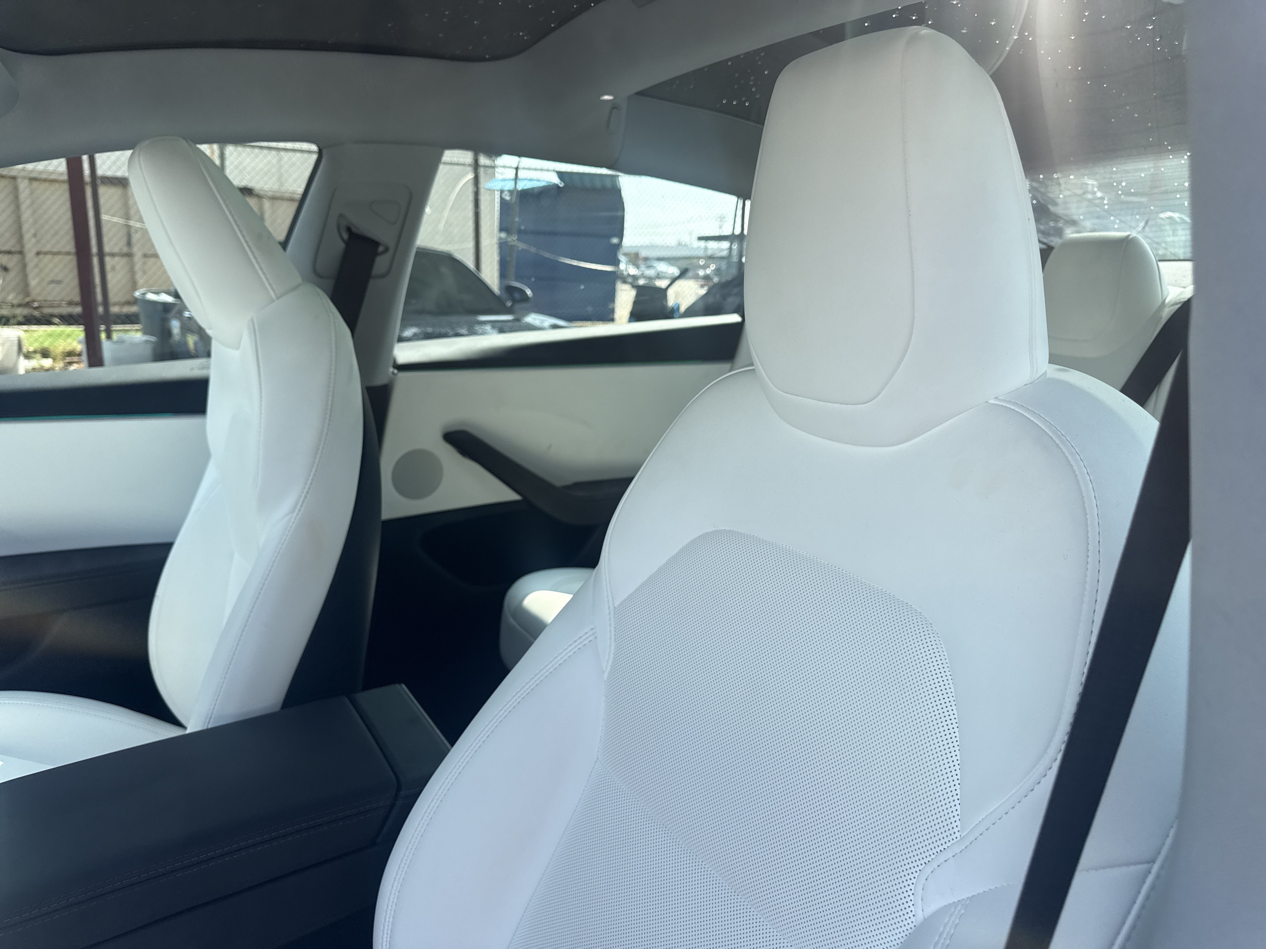 Used 2025 Tesla Model 3 Long Range RWD image 5