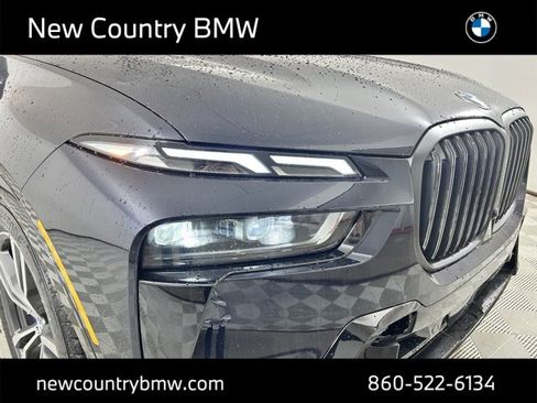 New 2026 BMW X7 xDrive40i w/ M Sport Package image 13