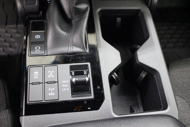 Used 2024 Toyota Land Cruiser AWD/4WD image 23