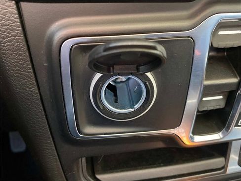 Used 2022 Jeep Gladiator Overland w/ Popular Equipment Package image 28