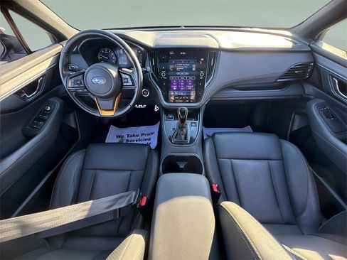 Used 2022 Subaru Outback Wilderness image 13