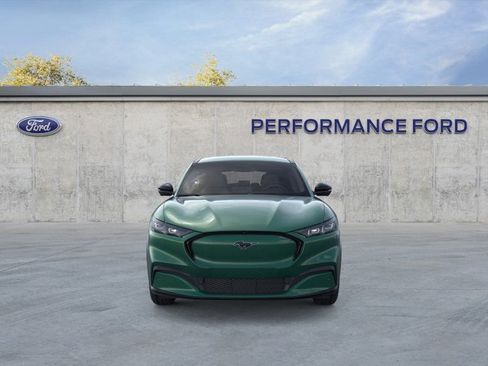 New 2026 Ford Mustang Mach-E Premium w/ Technology Package RWD image 6