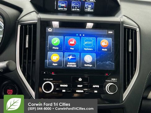 Used 2023 Subaru Forester Limited image 22