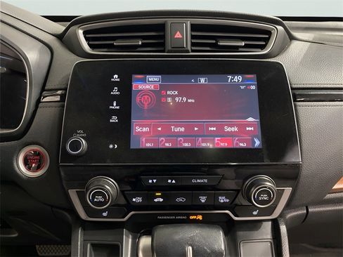Used 2018 Honda CR-V EX-L image 16