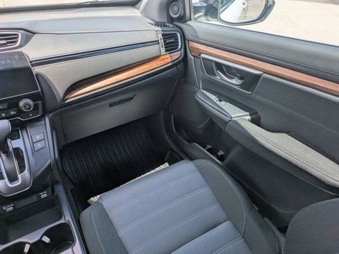 Used 2022 Honda CR-V EX image 16