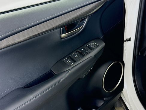Used 2018 Lexus NX 300 AWD w/ Premium Package image 20