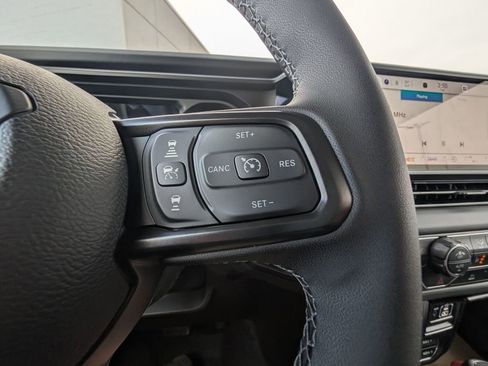 New 2026 Jeep Gladiator Mojave AWD/4WD image 24