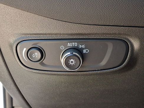 Certified 2024 Chevrolet Equinox LT AWD/4WD image 23