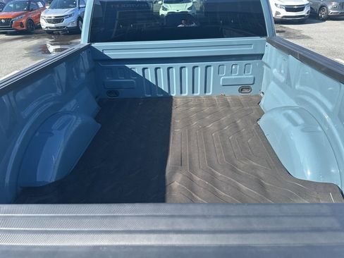 Used 2023 Ford F150 XL w/ STX Appearance Package image 4