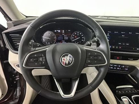 Used 2023 Buick Envision Avenir AWD/4WD image 14