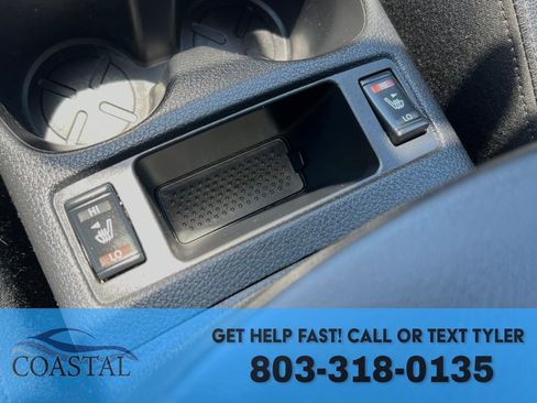 Used 2016 Nissan Rogue SL w/ SL Premium Package image 49