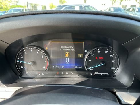 Used 2023 Ford Explorer XLT RWD image 24