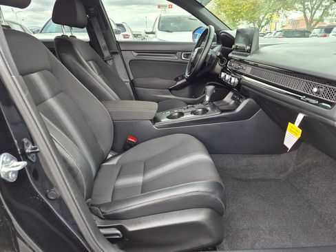 Certified 2026 Honda Civic Sport image 30