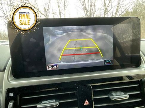 Used 2023 Lexus GX 460 Premium image 17