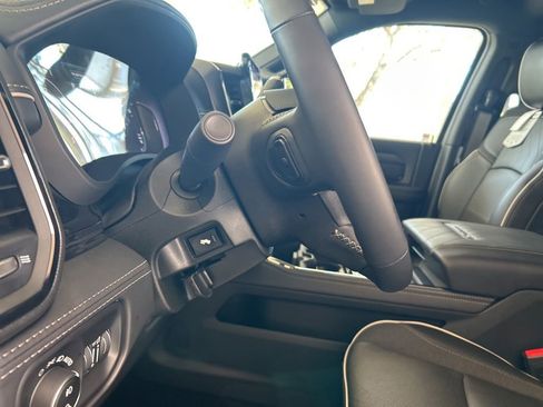 New 2026 RAM 2500 Limited image 48