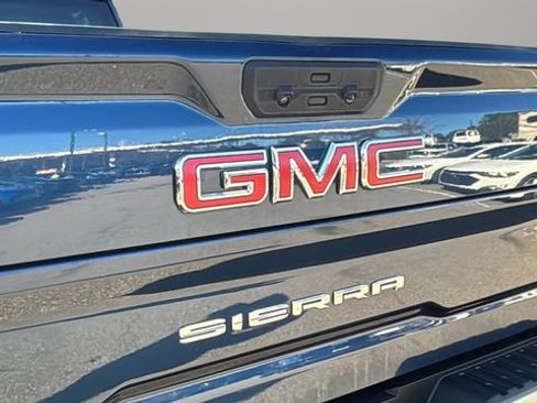 Used 2022 GMC Sierra 3500 Pro w/ Gooseneck/5TH Wheel Package image 38