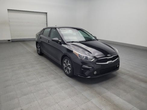 Used 2019 Kia Forte LXS image 13