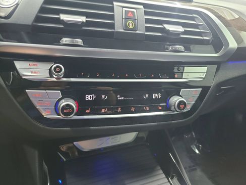 Used 2021 BMW X3 xDrive30i w/ Premium Package AWD/4WD image 26
