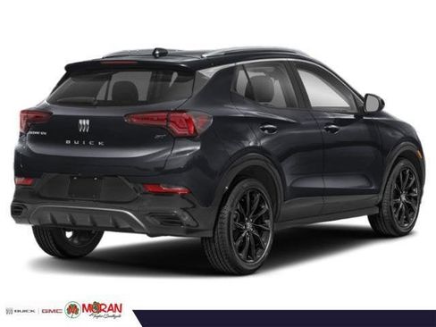 New 2026 Buick Encore GX Sport Touring image 2