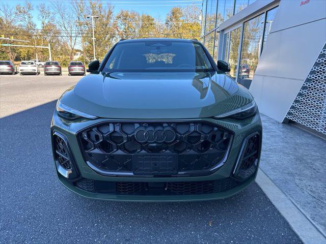 New 2026 Audi Q5 Premium Plus AWD/4WD image 5