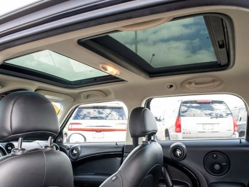 Used 2016 MINI Cooper Countryman S image 17