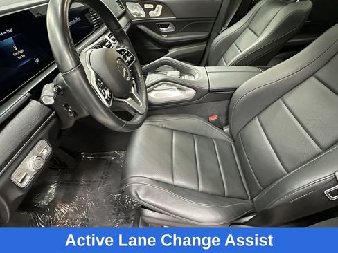 Certified 2023 Mercedes-Benz GLS 450 4MATIC image 9