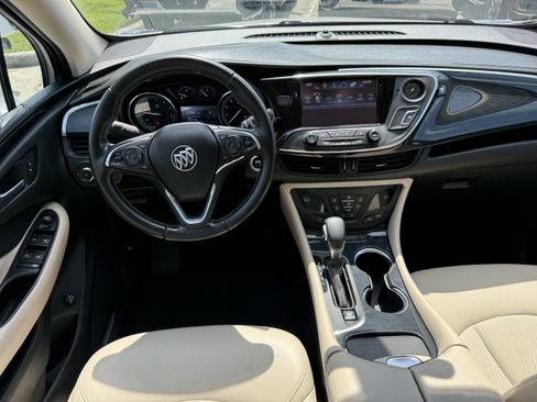 Used 2018 Buick Envision Preferred FWD image 14