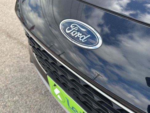 Used 2021 Ford Escape SE w/ Convenience Package image 33