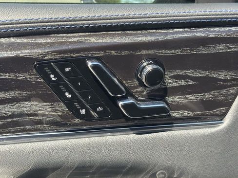 Used 2026 Cadillac Escalade IQ Luxury 1 image 22