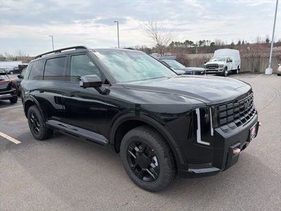 New 2027 Kia Telluride SX Prestige X-Pro