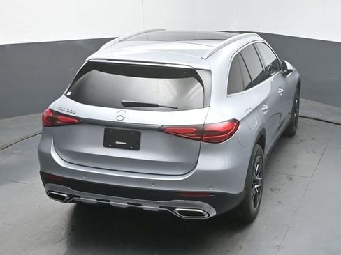 New 2026 Mercedes-Benz GLC 300 image 48