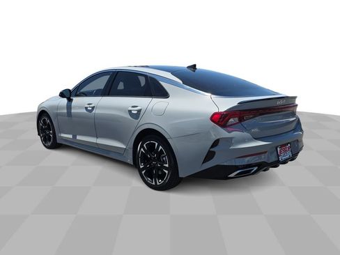 Used 2024 Kia K5 GT-Line FWD image 6