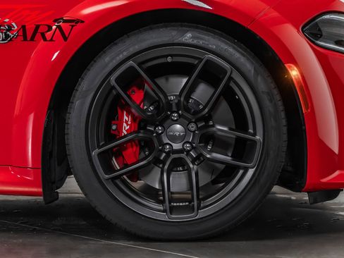 Used 2023 Dodge Charger SRT Hellcat w/ Harman/Kardon Audio Group image 17