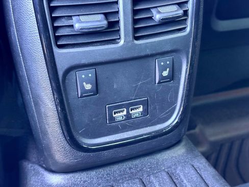 Used 2022 Dodge Charger R/T w/ Plus Group image 21