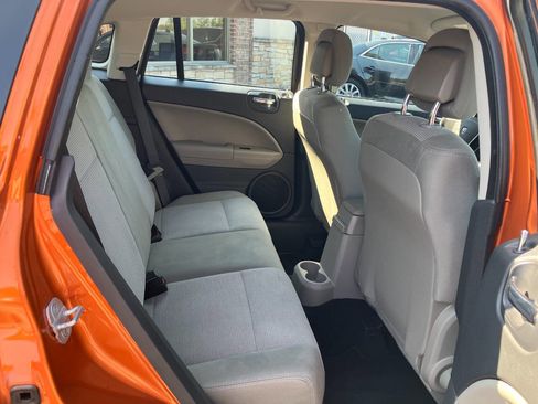 Used 2011 Dodge Caliber Mainstreet w/ Security Group image 16