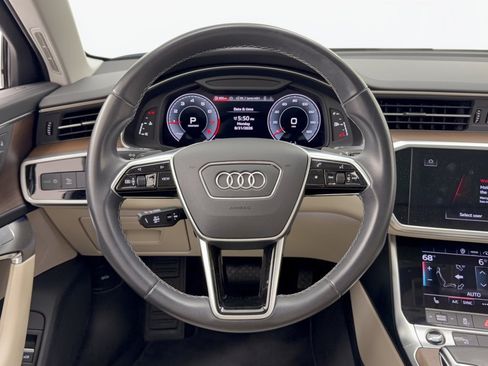 Used 2024 Audi A6 2.0T Premium AWD/4WD image 8