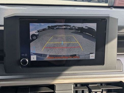 Used 2026 Toyota Tacoma SR5 AWD/4WD image 30