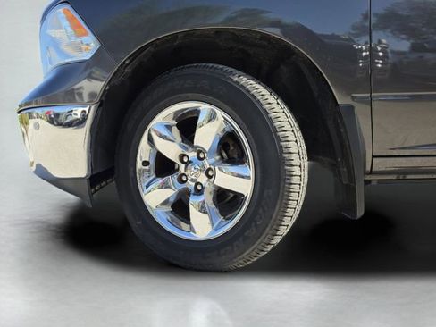 Used 2016 RAM 1500 Big Horn AWD/4WD image 39