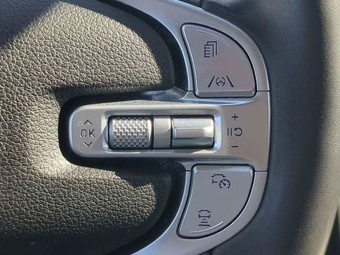 Used 2024 Genesis GV80 2.5T AWD/4WD image 25