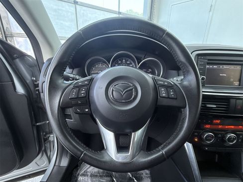 Used 2013 MAZDA CX-5 Grand Touring image 20