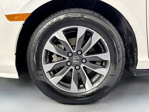 Certified 2023 Honda Odyssey EX-L image 32