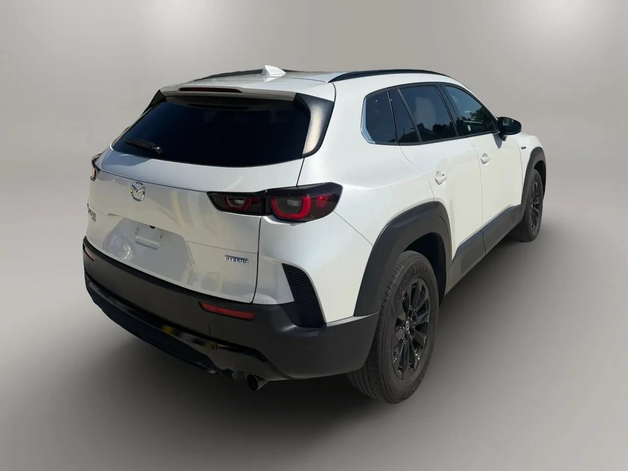 Used 2025 MAZDA CX-50 AWD 2.5 Hybrid w/ Premium Pkg image 6